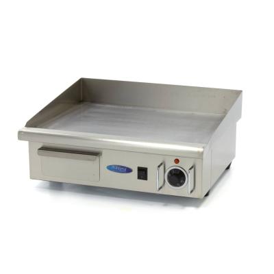 Maxima Grilovací deska Smooth 55 cm |  09300065